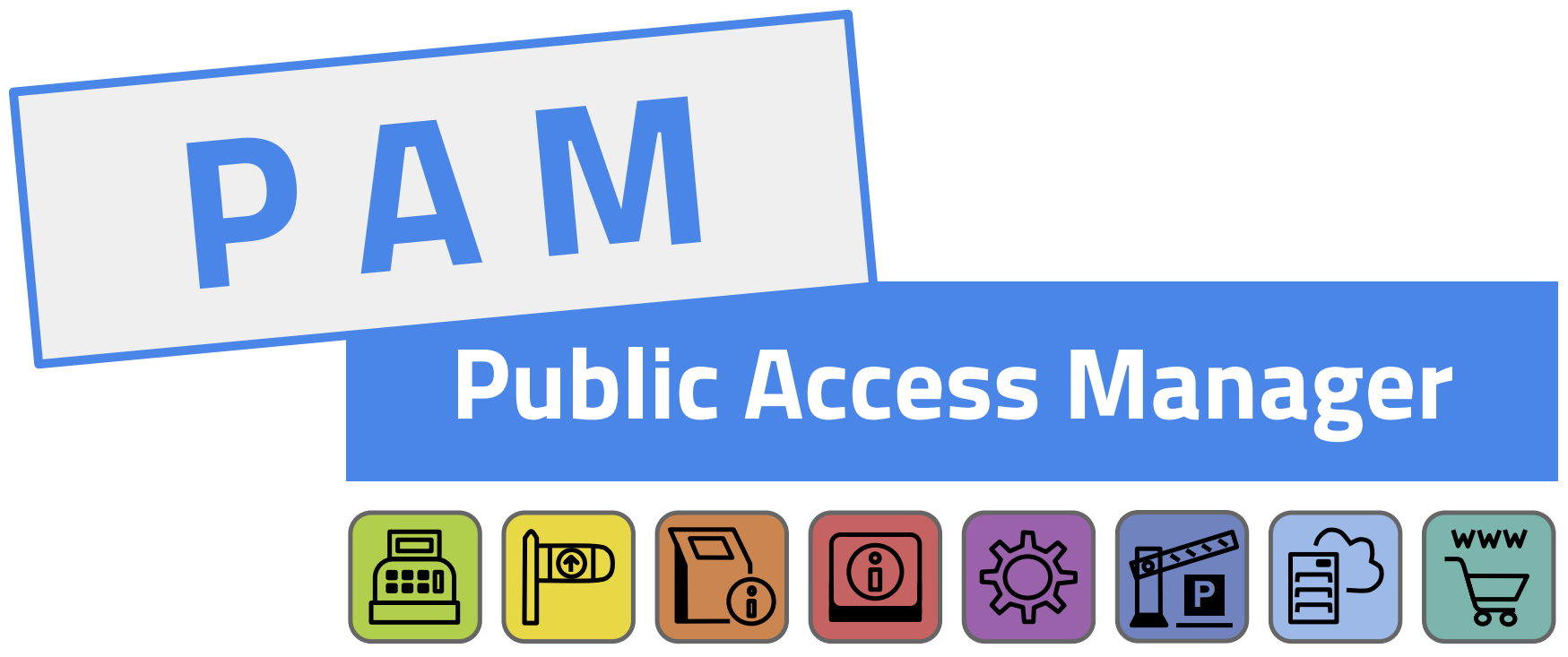 Public Access Manager